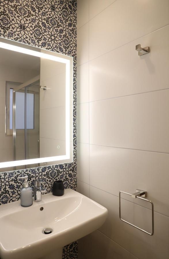 Luxury Garden View At Spinola Bay St Julians Apartment Saint Julian's Luaran gambar