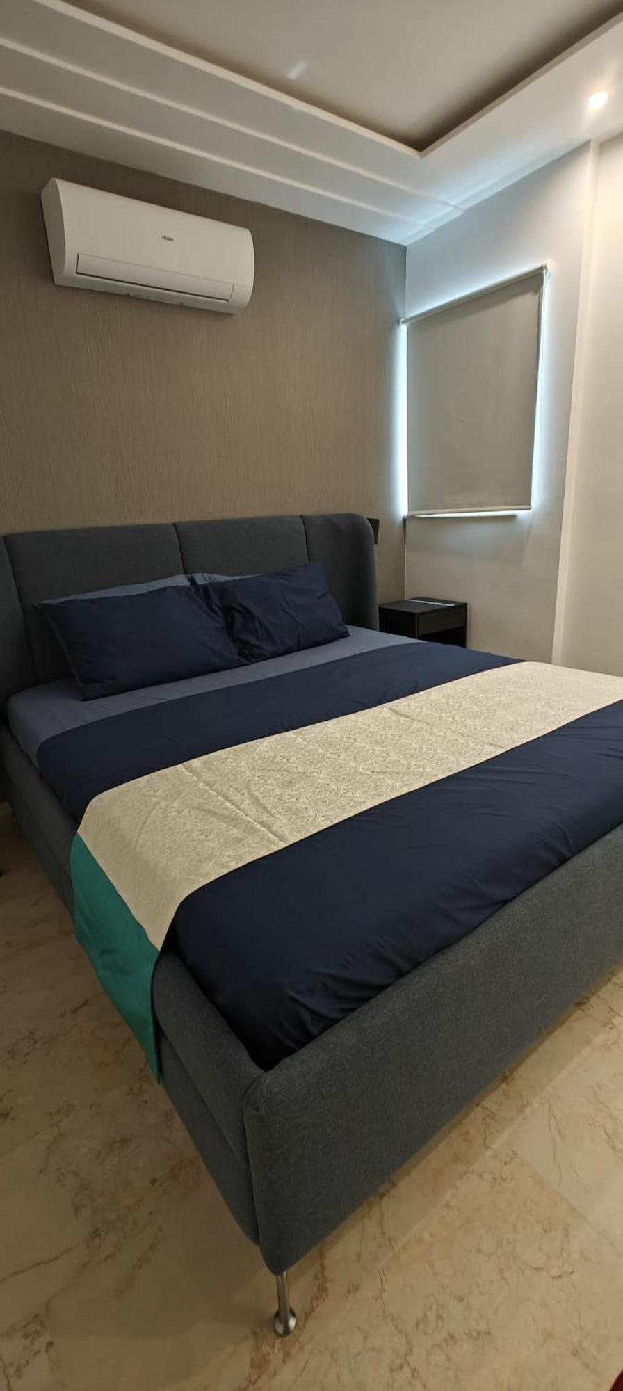 Luxury Garden View At Spinola Bay St Julians Apartment Saint Julian's Luaran gambar